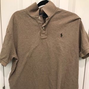 Polo Ralph Lauren Collared Shirt